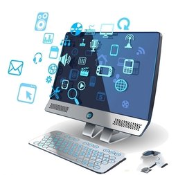 計算機軟件與硬件研發 協同創新，驅動數字未來